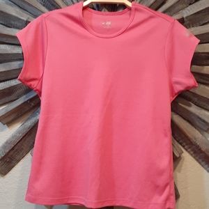 Asics Active Top